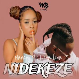Nidekeze(feat. Lava Lava & Nandy)