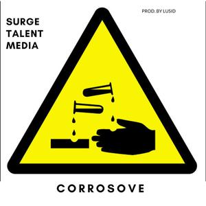 Corrosive