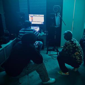 Live (feat. Yung Chubbz) (Live)