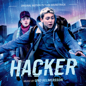 Hacker (Original Motion Picture Soundtrack)