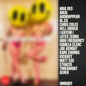 Acid Ballet (Original Mix)