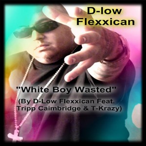 White Boy Wasted(feat. Tripp Caimbridge & T-Krazy) (Explicit)