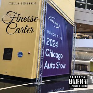 FINESSE CARTER (Explicit)