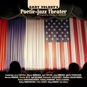 Poetic: Jazz Theater