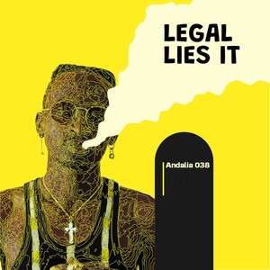 Legal Lies It (Explicit)