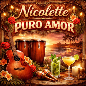 Nicolette - hambre de ti