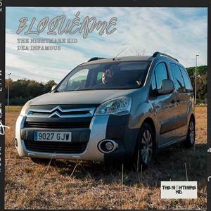 BLOQUÉAME (De Ruta Con La Berlingo)