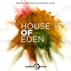House of Eden (Dany Cohiba Remix)