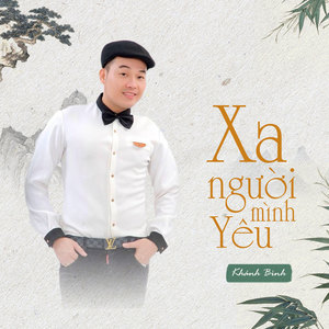 Xa Người Mình Yêu