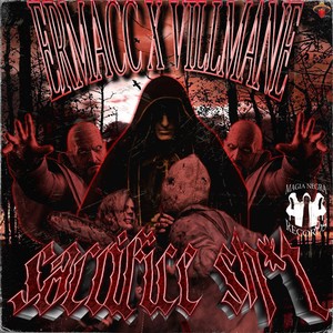 SACRIFICE SHIT (Explicit)