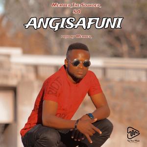 Angisafuni (Radio Edit)