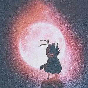 无限月读 - D-Kash封面