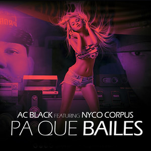 Pa Que Bailen