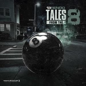 Trappin' in gangland (feat. Steez Montana) (Explicit)