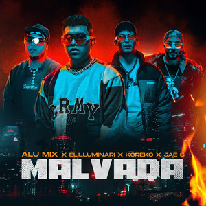 Malvada(feat. Jae S)