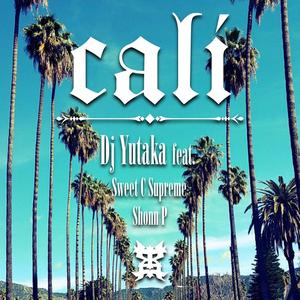 Cali (Explicit)