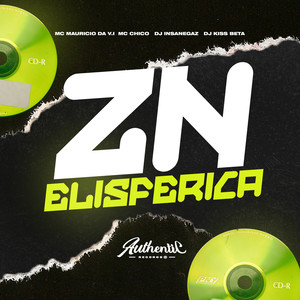 Zn Elisferica (Explicit)