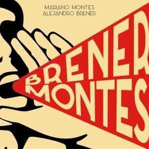 Mariano Montes - Me Voy Amor