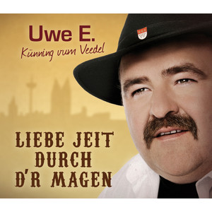 Liebe jeit durch d`r Magen