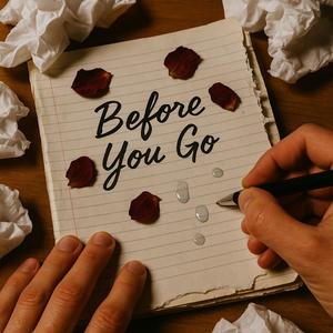 Before you go (feat. ShowCase LegendZ)