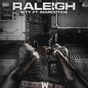 Raleigh (feat. Marcotics) (Explicit)