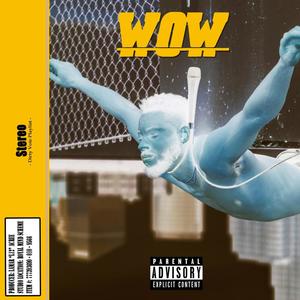 WOW (feat. Codyak) (Explicit)