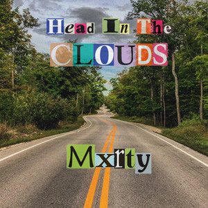 Head In The Clouds (Explicit)