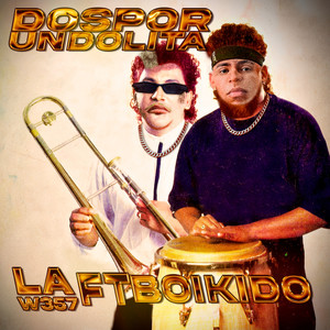 DOSPORUNDOLITA (Explicit)