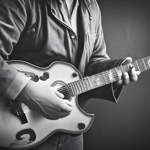 Time Machine 1950's Blues