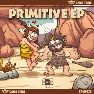 Primitive EP