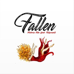 Fallen (feat. Fulgurant) (Explicit)