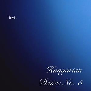 Hungarian Dance No. 5