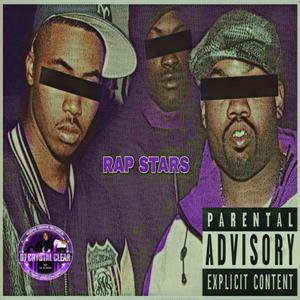 Bagg Talk (chopped and screwed) (Explicit)
