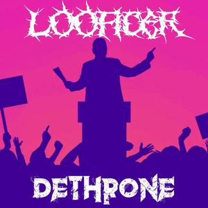 Dethrone (feat. Alex Sterling) [Explicit]