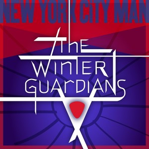 New York City Man(feat. Brandon Niederauer, Raghav Mehrotra, Jersey Sullivan & Merritt David Janes)