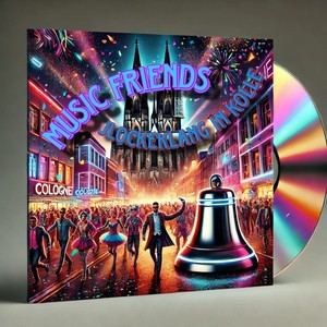 Jlockeklang in Kölle