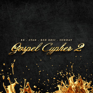 Gospel Cypher 2