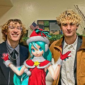 nomal is ****ing dead intro