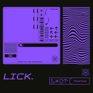 Lick (Speed up) [Explicit]