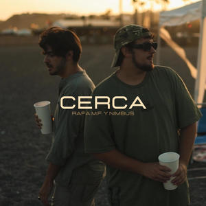 Cerca (feat. Nimbus) [Explicit]