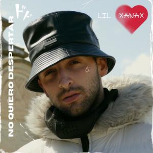 No Quiero Despertar (Explicit)