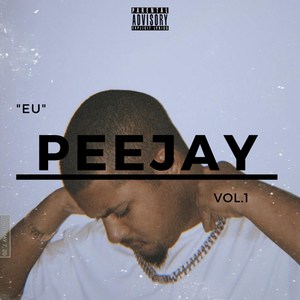 Eu, Vol. 1 (Explicit)