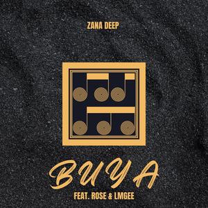 BUYA (feat. LMGee & Rose)