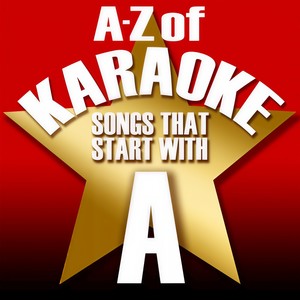 Amazing(Originally Performed by George Michael) (Instrumental Version)