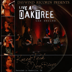 Live At Oak Tree - The Series