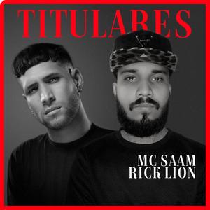 Titulares (feat. Rick Lion) (Explicit)