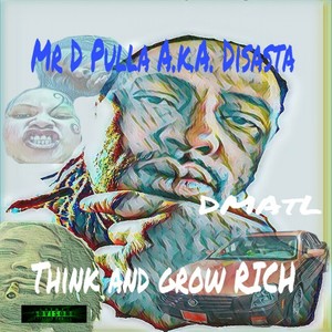 THINK AND GROW RICH (Explicit)