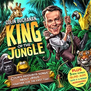 King of the Jungle