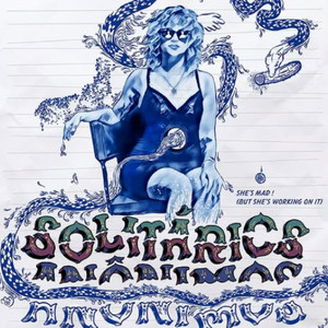 Espelho - Solitários Anônimos