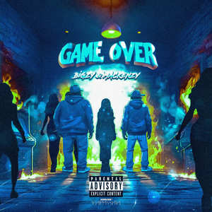 GAME OVER (Explicit)